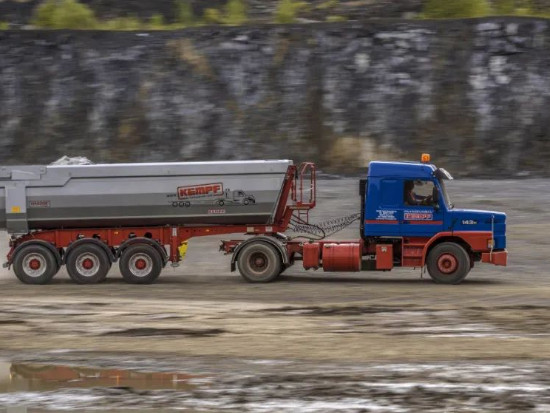 可持续之选 | 采用Hardox?悍达?耐磨板减少环境影响