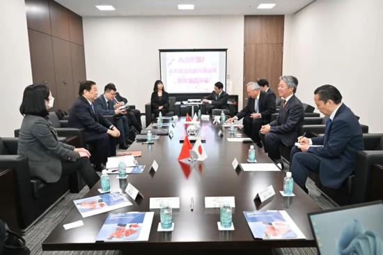 谭旭光：日本<em>川崎</em>重工与中国山东重工拓展合作领域