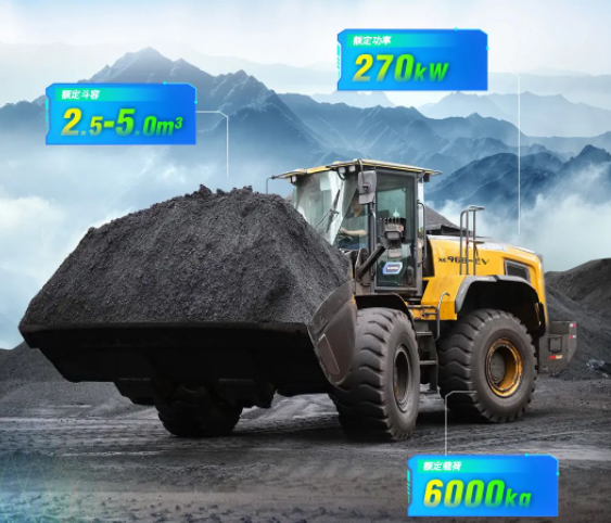 可省近百万！徐工纯电动越用越省