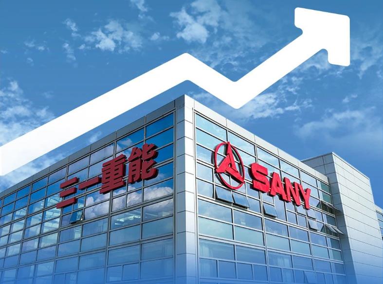 再创新高！一图看懂三一重能2022年年报