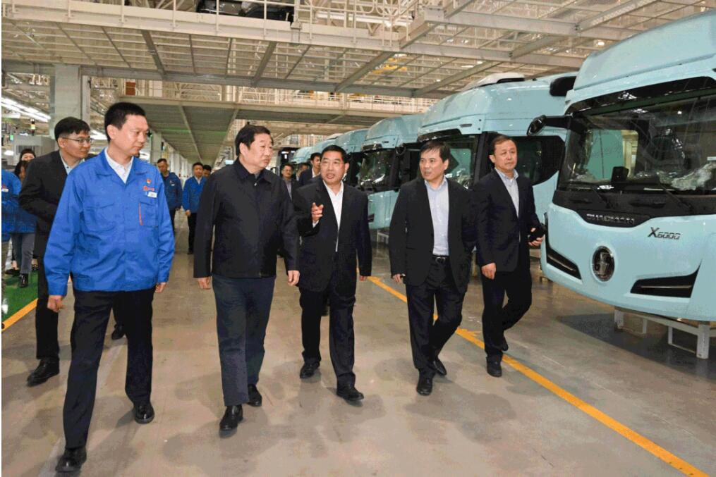 谭旭光：要走出西安开放式吸收世界“养分”