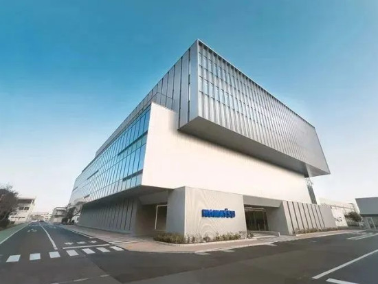 小松整合平冢地区的研发功能以进一步提升研发工作的效率和速度
