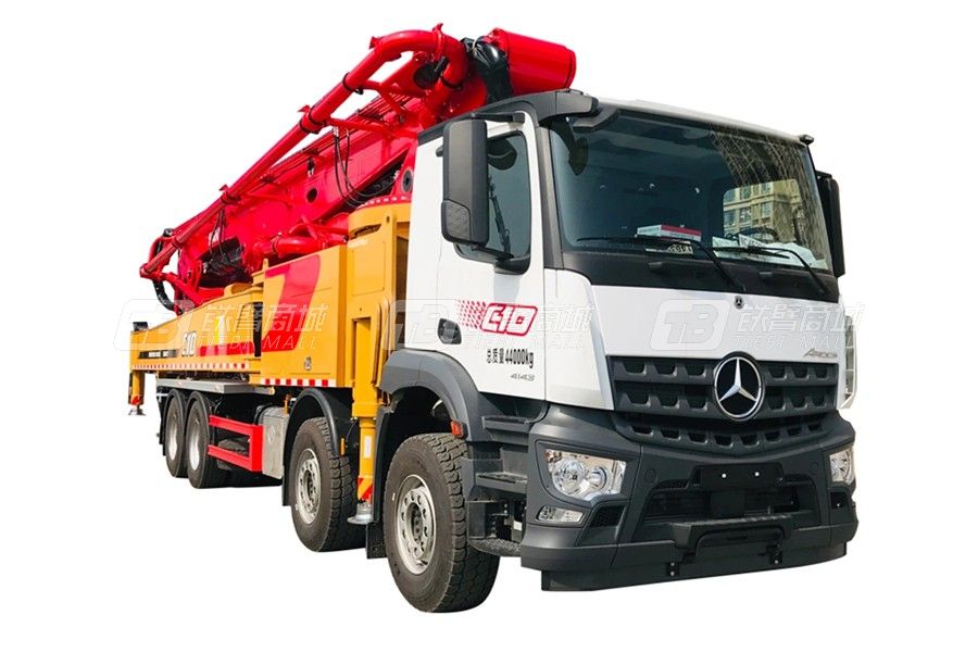 三一SYM5442THBFB <em>620C-10A</em>泵车报价及图片大全