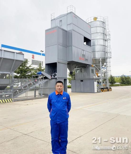 方圆集团成套设备有限公司员工孙永健荣获2023年第一季度“海阳好人”称号