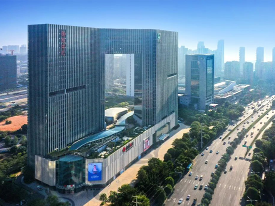 国贸控股集团、厦工股份再次入选国务院国资委“双百行动”