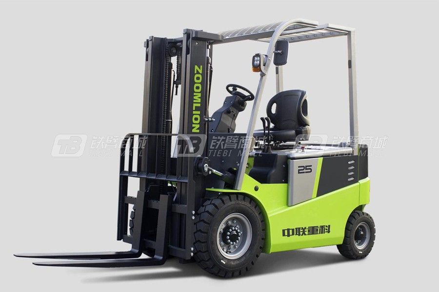 中联重科FB20-25H电动叉车和徐工XCB-P20/L20电动叉车哪个更省？