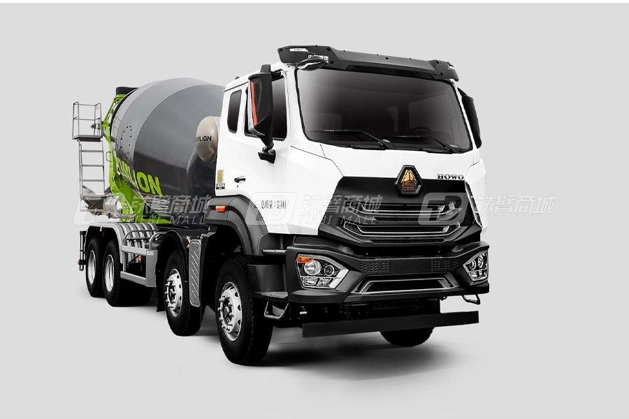 中联重科<em>ZLJ5312GJBHN6F</em>搅拌车怎么样?