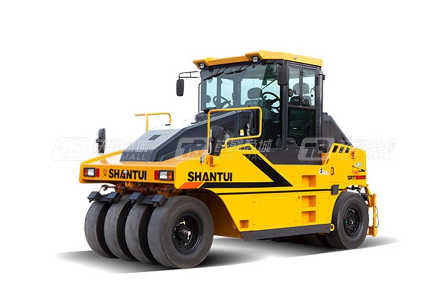 山推SRT30H-GF压路机价格查询