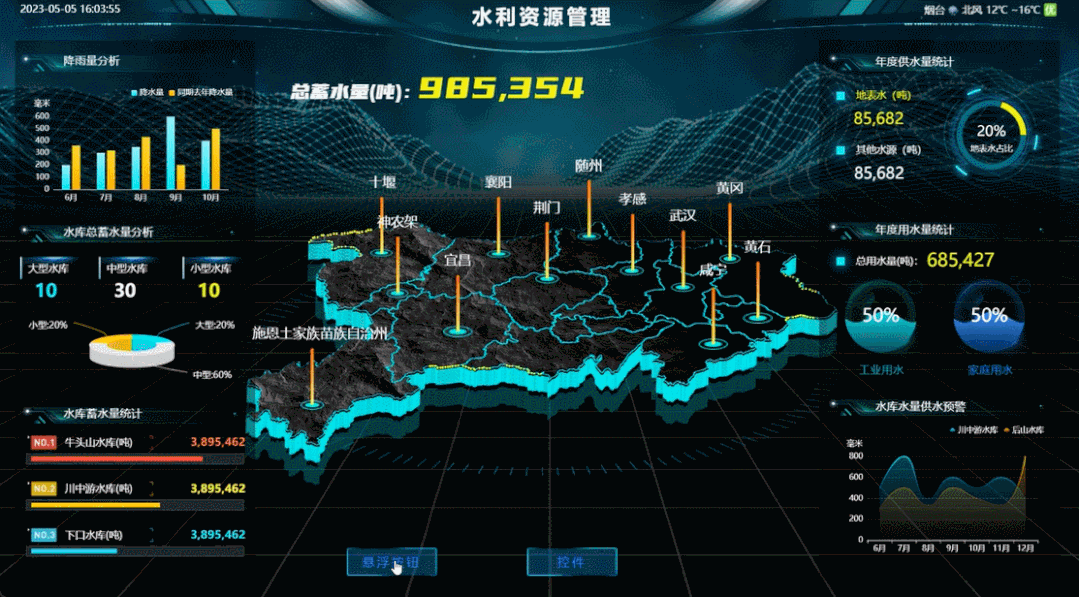 “码”上升级丨多方优化！全面提升用户体验