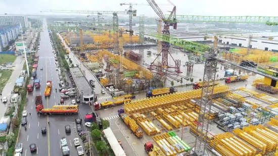 国内市场趋于稳定，工程机械行业周期拐点将出现在2025年