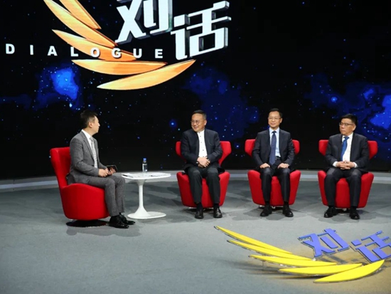 《对话》 | <em>曾光安</em>：全球多变环境下，装备制造业充满机遇！
