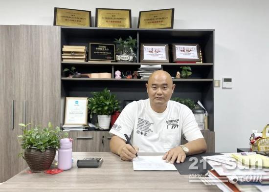 诺力 | 运筹帷幄，做个有规划的“闲人”