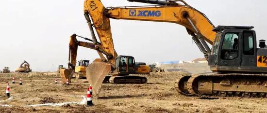 36个基建项目总投资超1600亿元！近期<em>公路</em>工程批复汇总