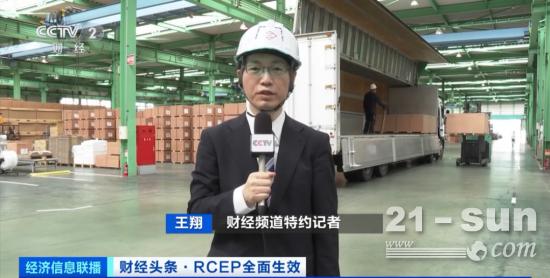 挖掘机“挖”出国际产业链，中国工程机械在泰国市场表现突出
