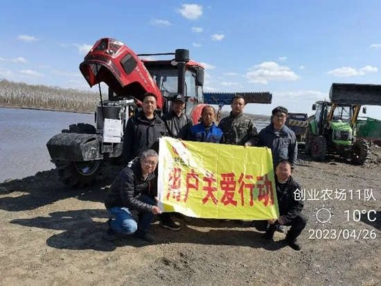 夏忙大考，田间地头实探上柴动力非四产品表现