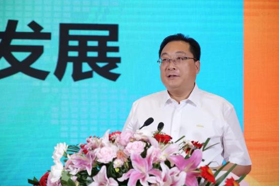 高效協(xié)同? 逆勢(shì)發(fā)力 | 雷沃重工2023年中營(yíng)銷戰(zhàn)略研討會(huì)成功召開(kāi)！