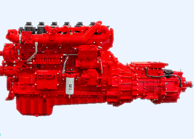 交付时刻 | 新店开业 16台东康燃气车顺利投入新疆建设