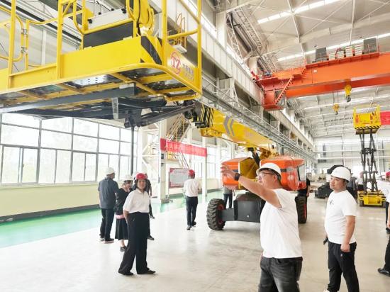 【BICES 2023展商】“零距离”体验太重新产品 用户反馈良好