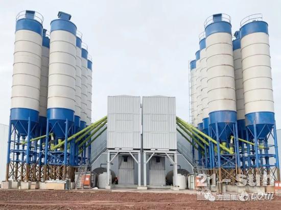 方圆助力建高铁 成渝天堑变通途