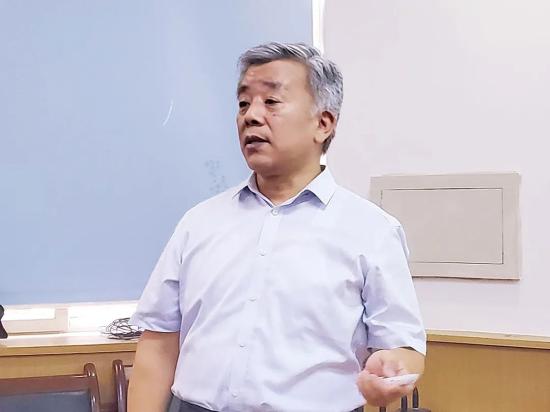 BICES 2023陕西交通市政系统专业用户座谈会在西安召开