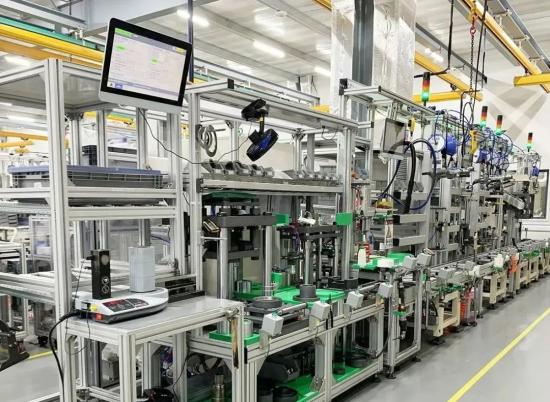 【BICES 2023展商】选择这款变量马达，为旋挖钻机注入强劲动力