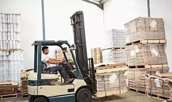 叉车行业内三个“不使用”原则