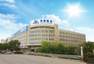BICES 2023展商风采：浙江光陵振动科技有限公司