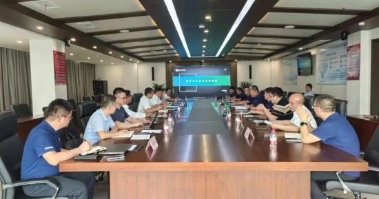 凝聚力量，共逐发展 | 福田海外&福田雷萨8月份海外业务专题会圆满收官