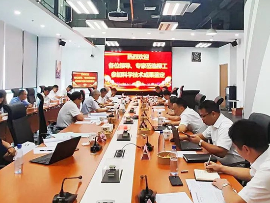 国际先进！柳工多项电动化成果顺利通过鉴定
