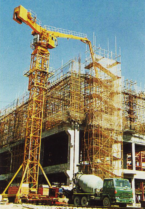 中聯(lián)重科《獅妹時光機》：突出重圍的1995年