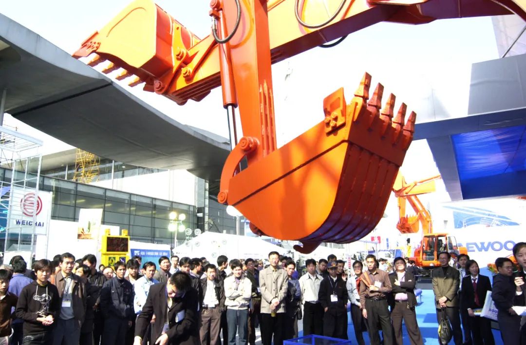 顺势而为·携手同行，bauma CHINA 2024邀您共话未来！