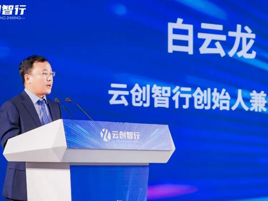 云创智行重磅推出三款无人驾驶清扫车
