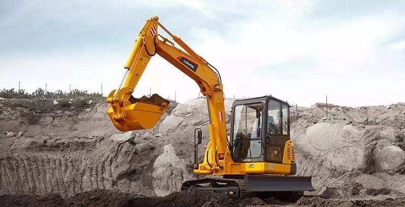 挖机司机的七大错觉，你中招了吗？