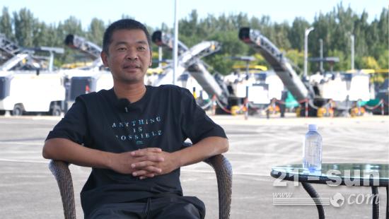 维特根 | 海宁新业新材料科技有限公司兰华根：<em>专业化</em>设备打造高品质发展之路