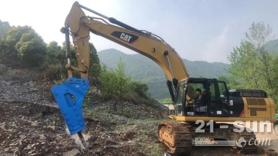 破碎锤使用技巧7个“不要”，老司机都应该知道。