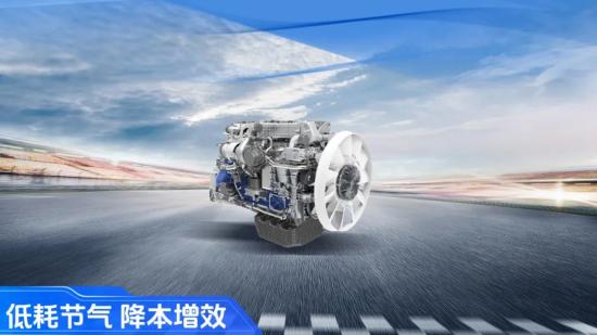 潍柴<em>燃气机</em>为何成为他们的首选？背后的原因令人信服