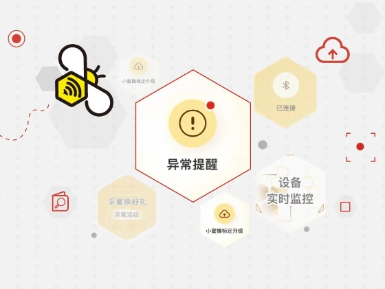 康明斯：小蜜蜂这个“明星”功能，他们用了都说好