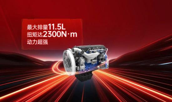 捷报！潍柴WP12T批量交付淄博大客户，为危化品运输业引擎助力！