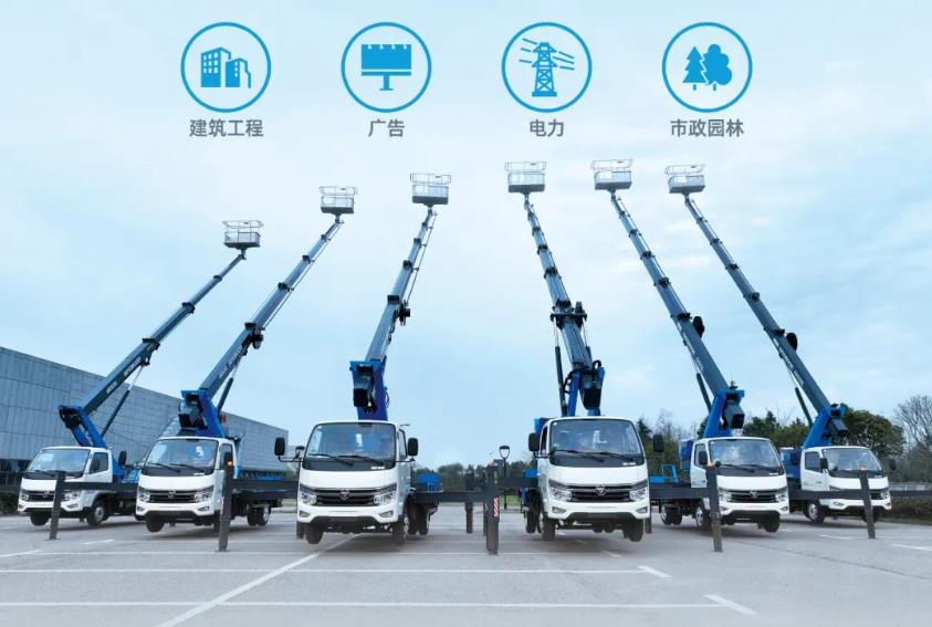 价值先锋 可油可电 | 星邦智能蓝牌车载S系列震撼上市！