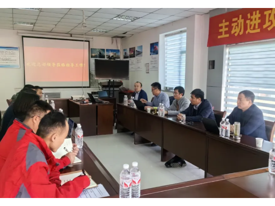 东风商用车｜访客户，解难题！深入一线打好“春季百日大会战”