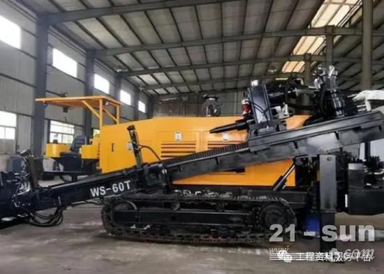 不挖开地面就能铺管道！水平定向钻机有多厉害？它是如何工作的？