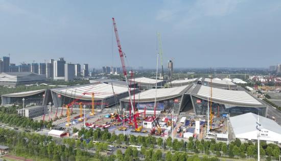十国百城千企品牌万里行——2025CICEE全球推介会第七站走进西安