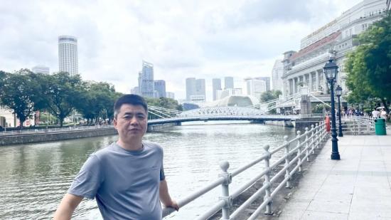 榜樣的力量 | 劉志巖，將才華付給年華，人生每一程都熠熠生輝！