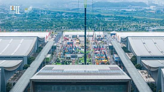 淬炼独特的品牌价值 ——从第四届长沙国际工程机械展看中国品牌崛起