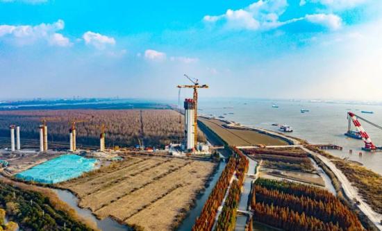止跌筑底！塔机市场“冷热交锋”，下一个战场在哪？