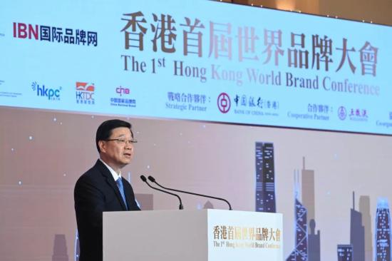 柳工荣膺中国品牌国际化标杆，品牌影响力上新阶！