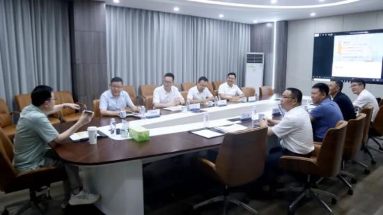 从战略到生产，中集车辆董事长兼CEO李贵平洛阳之行传递哪些信号
