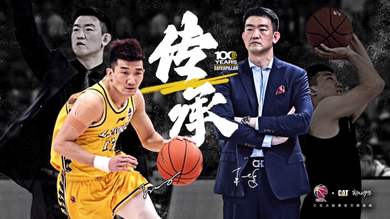 传承 | 追光者王博&孙铭徽