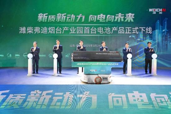 攀登“创新重工”高峰，以新质生产力赋能高质量发展