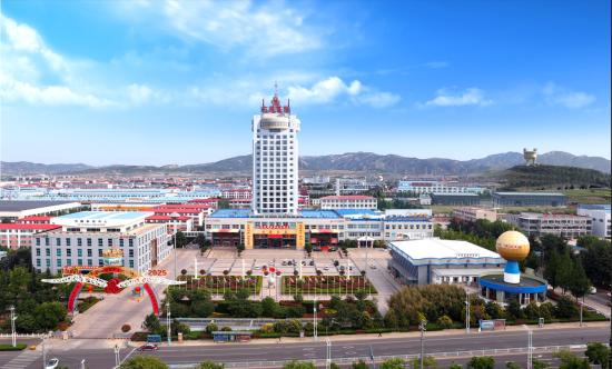 <em>方圆</em>集团：党建助推稳健发展